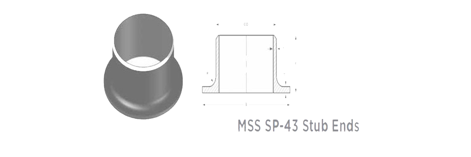 technical-info-stub-ends-(MSS SP-43)